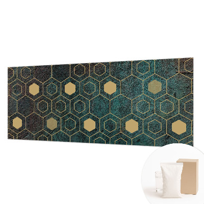 Flizelininis fototapetas Geometriniai sekso skyriai