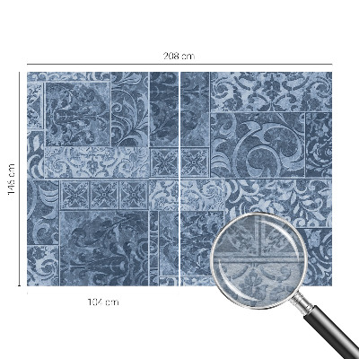 Fototapetas flizelino pagrindu Plantepynt