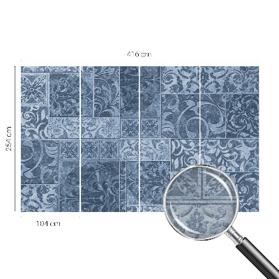 Fototapetas flizelino pagrindu Plantepynt