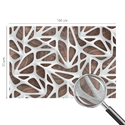 Fototapetas pagal užsakymą Harmonijos dinamika