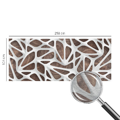 Fototapetas pagal užsakymą Harmonijos dinamika