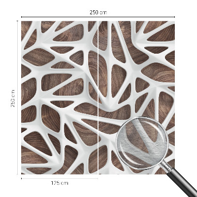 Fototapetas pagal užsakymą Harmonijos dinamika