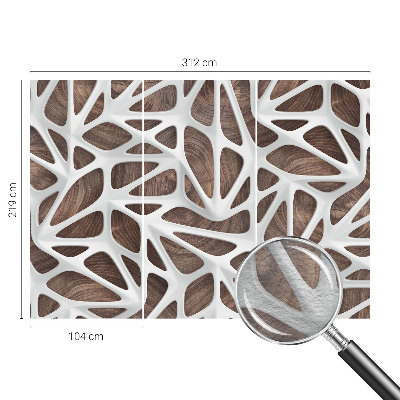 Fototapetas pagal užsakymą Harmonijos dinamika