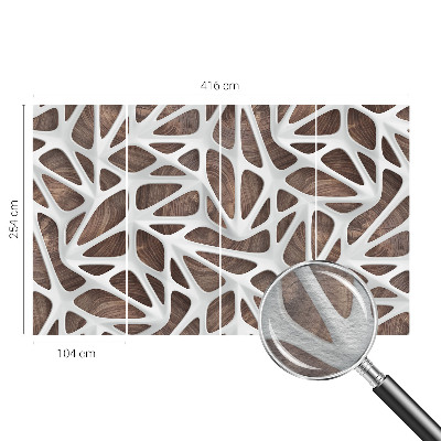 Fototapetas pagal užsakymą Harmonijos dinamika