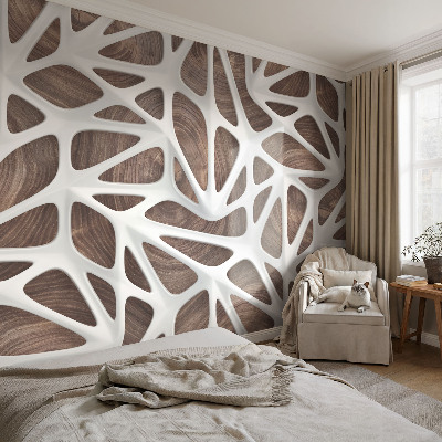 Fototapetas pagal užsakymą Harmonijos dinamika