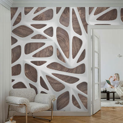 Fototapetas pagal užsakymą Harmonijos dinamika