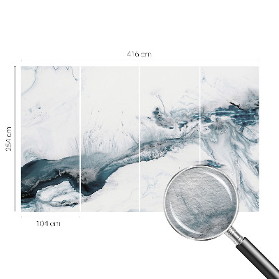 Fototapetas pagal matmenis Abstraktus elegancija