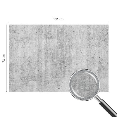 Aukštos kokybės fototapetas Betonvæg