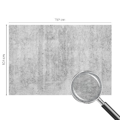 Aukštos kokybės fototapetas Betonvæg