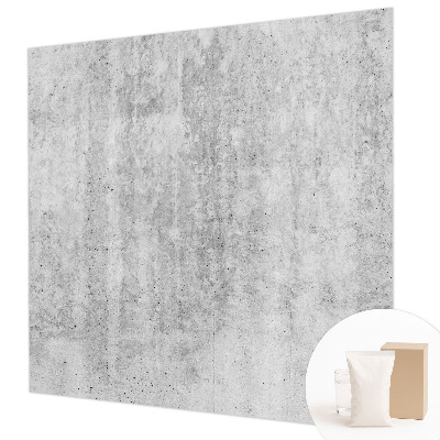 Aukštos kokybės fototapetas Betonvæg