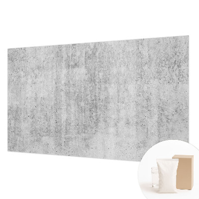 Aukštos kokybės fototapetas Betonvæg