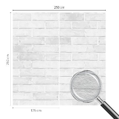 Dekoratyvinis fototapetas Murstensvæg