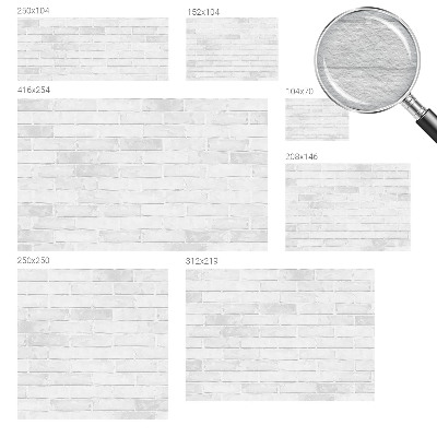 Dekoratyvinis fototapetas Murstensvæg