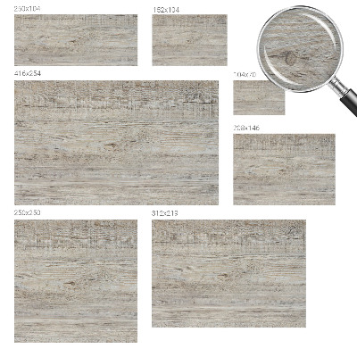 Sienų danga fototapetas Træringe