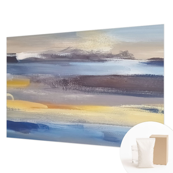 Stilingas fototapetas Fredeligto kraštovaizdis