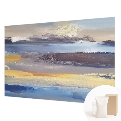 Stilingas fototapetas Fredeligto kraštovaizdis