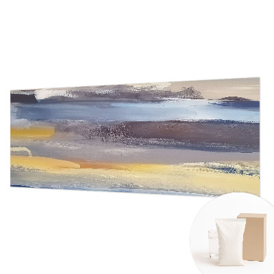 Stilingas fototapetas Fredeligto kraštovaizdis