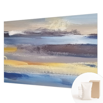 Stilingas fototapetas Fredeligto kraštovaizdis