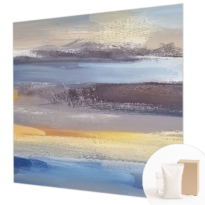 Stilingas fototapetas Fredeligto kraštovaizdis