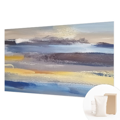 Stilingas fototapetas Fredeligto kraštovaizdis