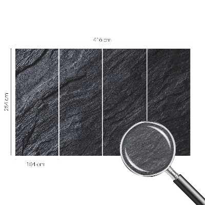 Fototapetas Stenstruktūra