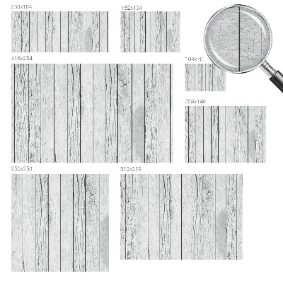 Tapetas Vintažinių šakniavaisių