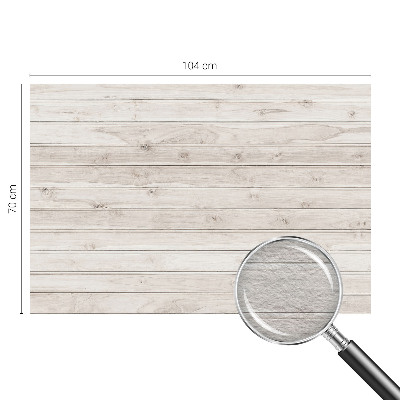 Fototapetas flizelino pagrindu Natūralios šviesos medis