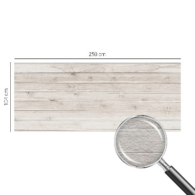 Fototapetas flizelino pagrindu Natūralios šviesos medis