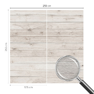 Fototapetas flizelino pagrindu Natūralios šviesos medis