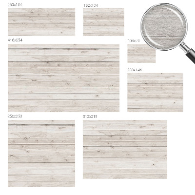 Fototapetas flizelino pagrindu Natūralios šviesos medis