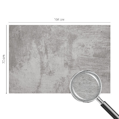 Fototapetas ant sienos Rå beton