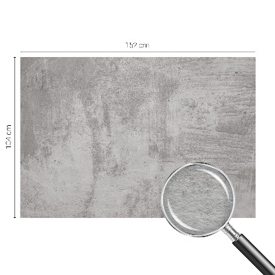 Fototapetas ant sienos Rå beton