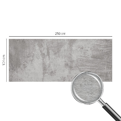 Fototapetas ant sienos Rå beton