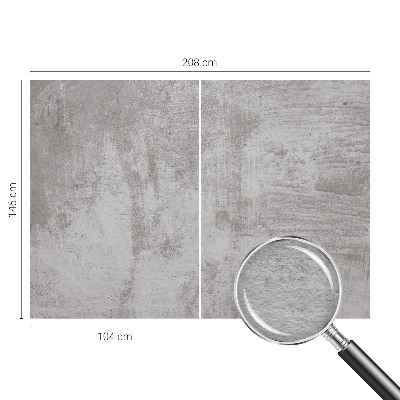 Fototapetas ant sienos Rå beton