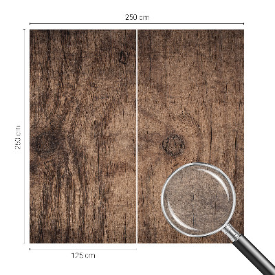 Fototapetas pagal užsakymą Rustikt træ