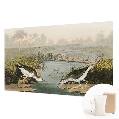 Fototapetas Ir laisvas kraštovaizdis