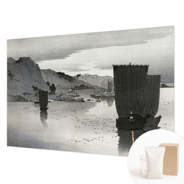 Fototapetas svetainei Aftenbugt