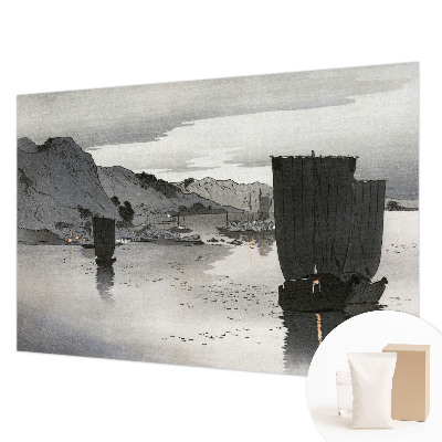 Fototapetas svetainei Aftenbugt