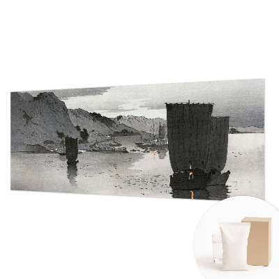 Fototapetas svetainei Aftenbugt