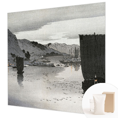 Fototapetas svetainei Aftenbugt