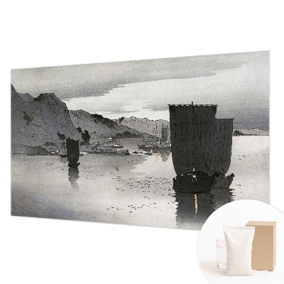 Fototapetas svetainei Aftenbugt