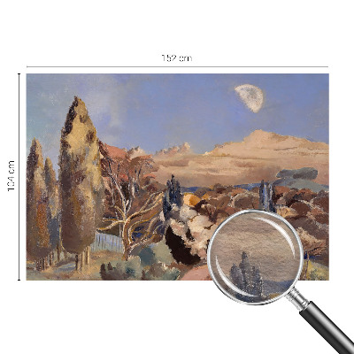 Fototapetas pagal matmenis Skovlandskabas