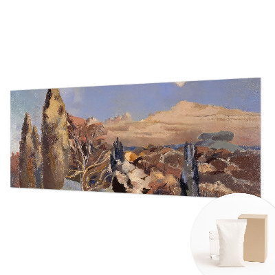 Fototapetas pagal matmenis Skovlandskabas