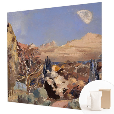 Fototapetas pagal matmenis Skovlandskabas