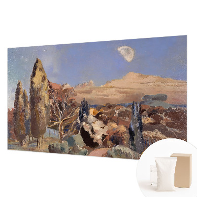 Fototapetas pagal matmenis Skovlandskabas