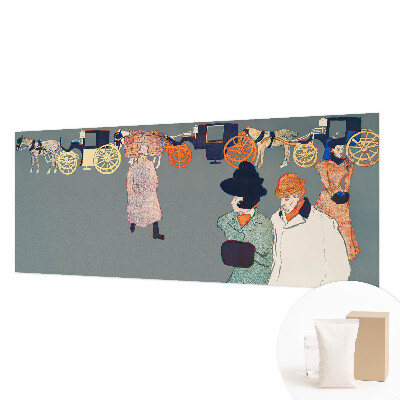 Aukštos kokybės fototapetas Trænerkostumer