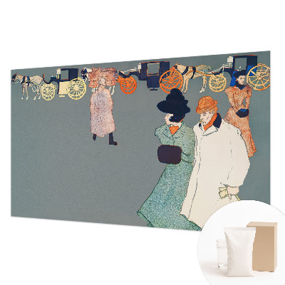 Aukštos kokybės fototapetas Trænerkostumer