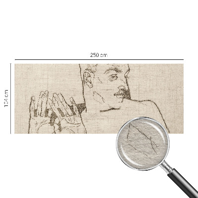 Stilingas fototapetas charakteristika