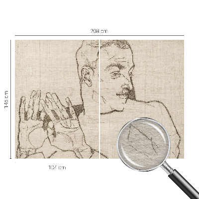 Stilingas fototapetas charakteristika