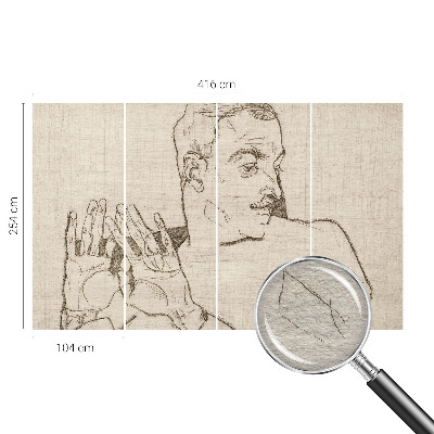 Stilingas fototapetas charakteristika